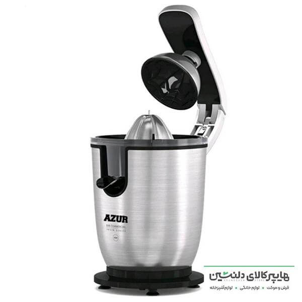 خرید و قیمت آب مرکبات گیری آزور مدل 265