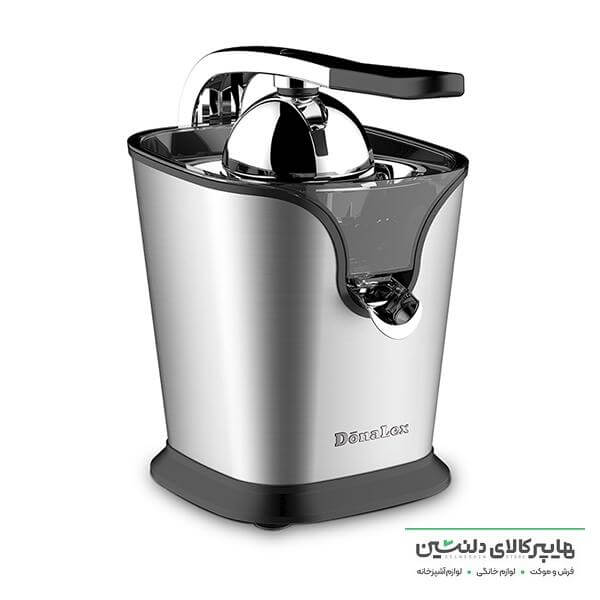 خرید و قیمت آب مرکبات گیری دونالکس مدل 215