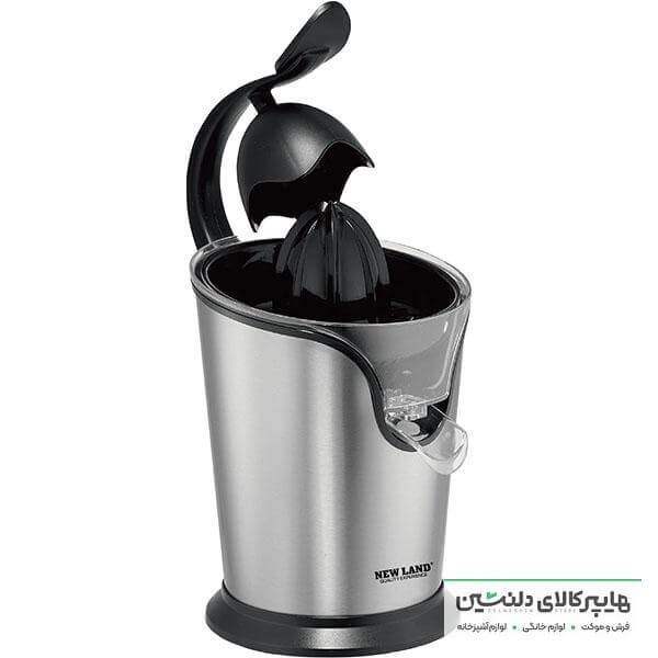خرید و قیمت آب پرتقال گیری نیولند مدل 2684