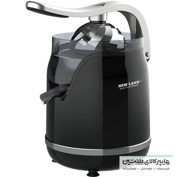 خرید و قیمت آب پرتقال گیری نیولند مدل 2778