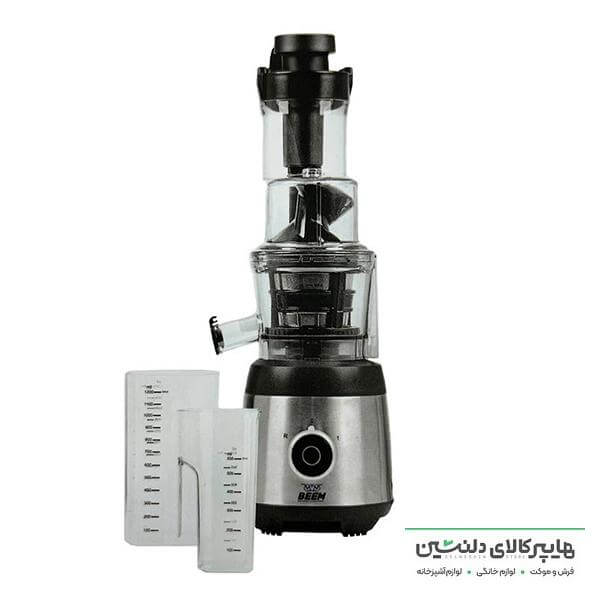 خرید و قیمت آبمیوه گیری عصاره گیر بیم مدل 2201