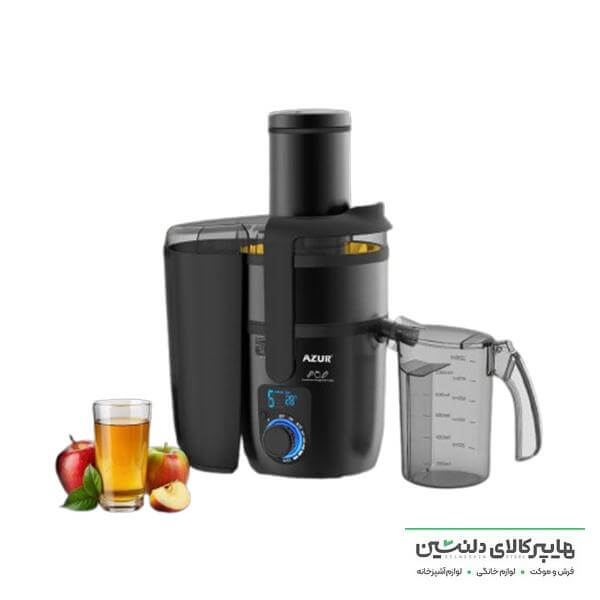 خرید و قیمت آبمیوه گیری تک کاره آزور مدل 206