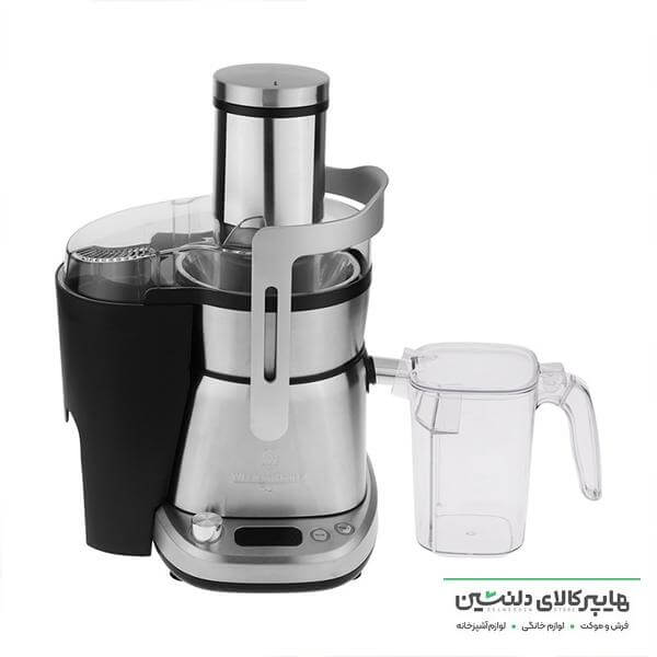 خرید و قیمت آبمیوه گیری وسترن هاوس مدل 4130