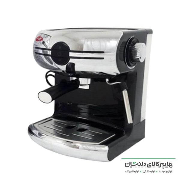خرید و قیمت اسپرسو ساز 20 بار فوما مدل 2028