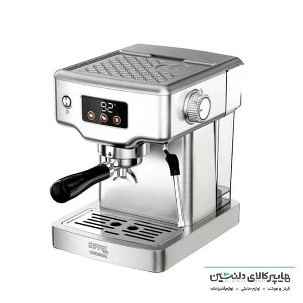 خرید و قیمت اسپرسو ساز نیولند مدل 2898