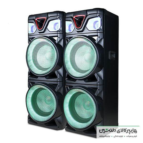 خرید و قیمت اسپیکر 2تیکه مکسیدر مدل 259
