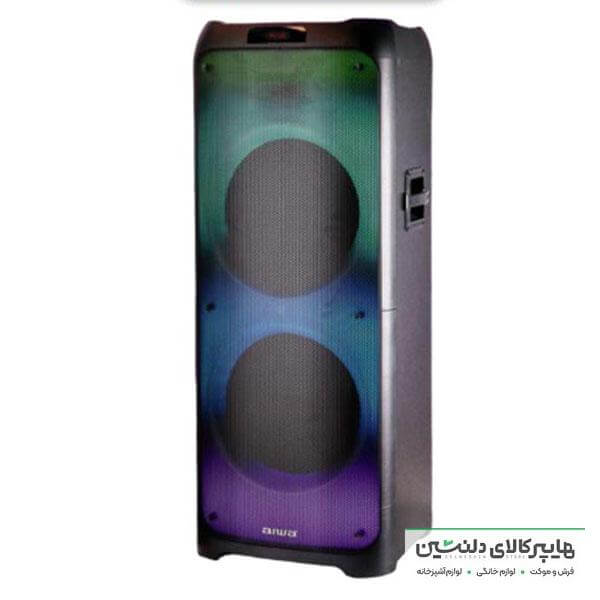 خرید و قیمت اسپیکر آیوا شارژی 1تیکه مدل 1150