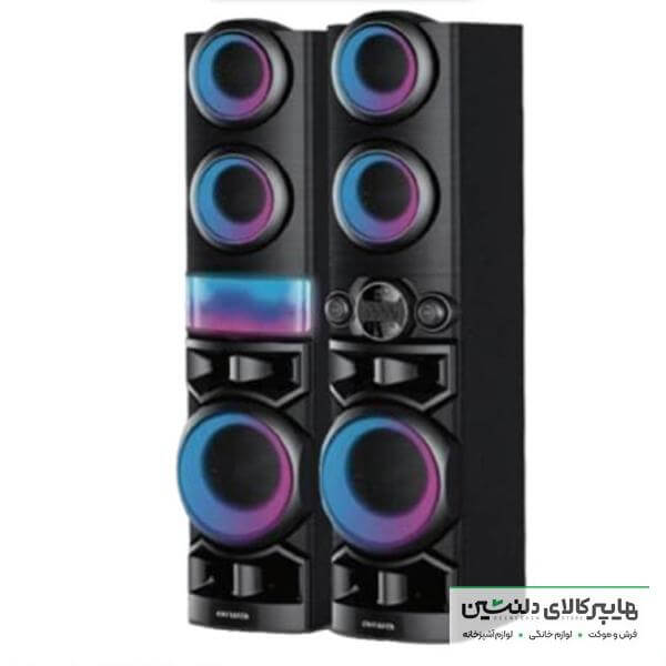 خرید و قیمت اسپیکر آیوا 2تیکه مدل 2103