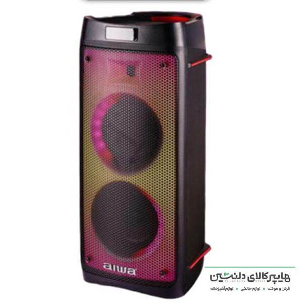 خرید و قیمت اسپیکر آیوا شارژی 1تیکه مدل 1651