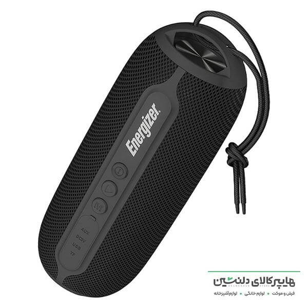 خرید و قیمت اسپیکر انرجیزر مدل BTS162