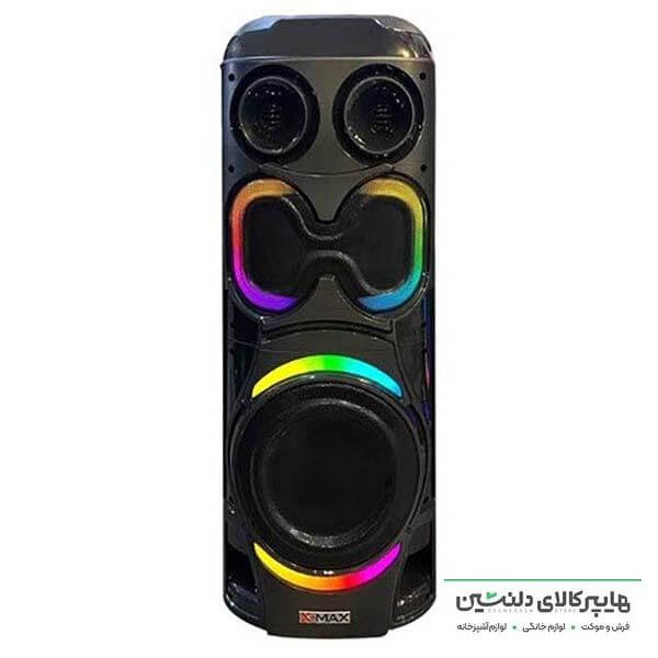 خرید و قیمت اسپیکر ایکس مکس مدل 112