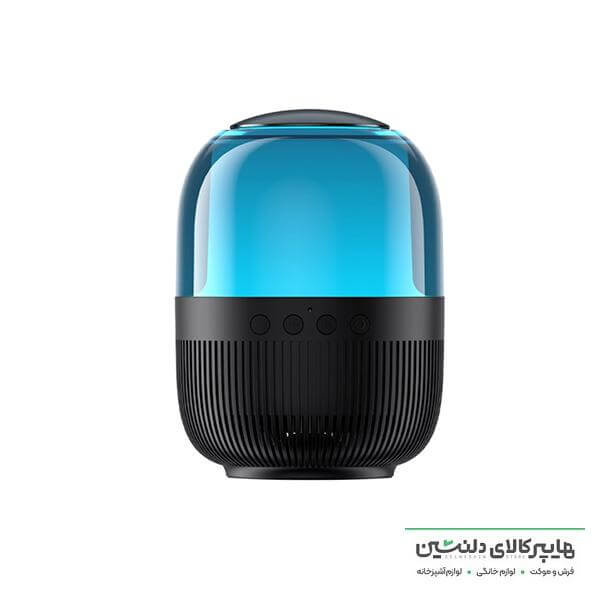 خرید و قیمت اسپیکر بلوتوث هاویت مدل SK889BT