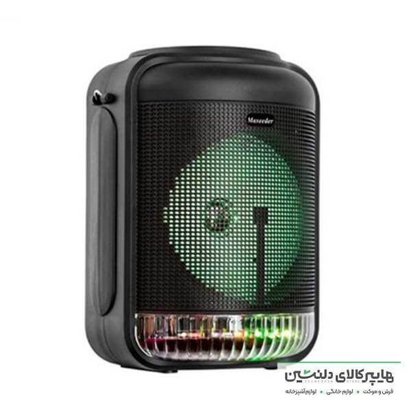 خرید و قیمت اسپیکر تکی کوچک مکسیدر مدل kc805
