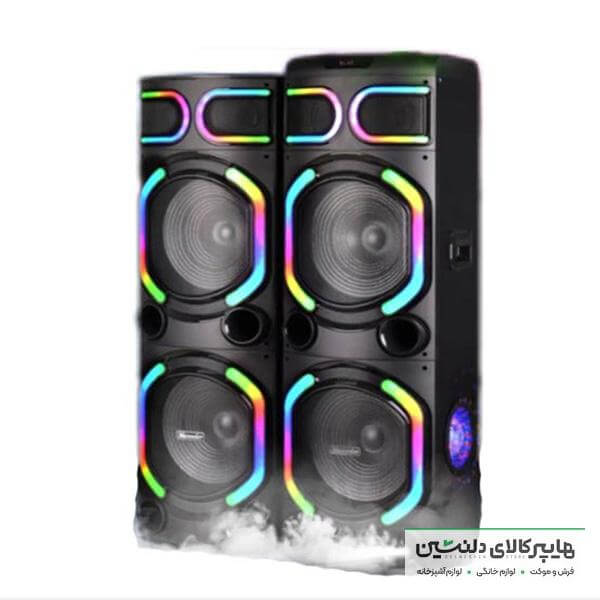 خرید و قیمت اسپیکر جفتی مکسیدر مدل PG15F01