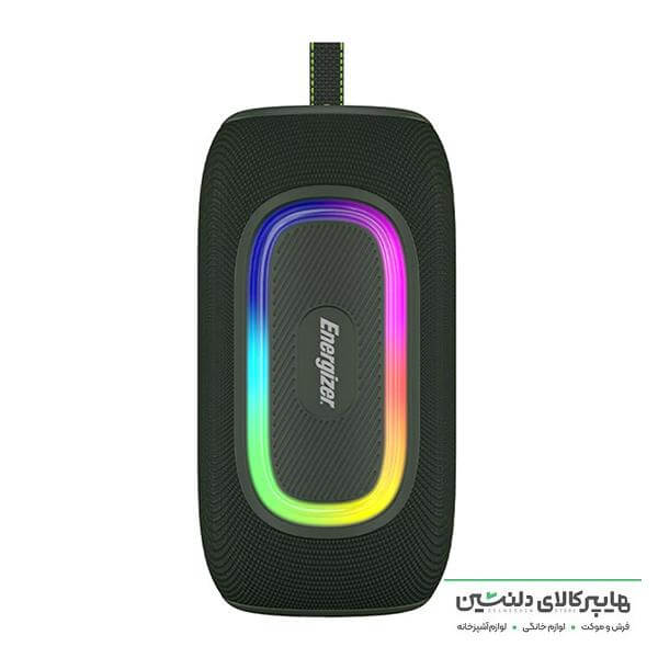 خرید و قیمت اسپیکر انرجیزر مدل BTS163