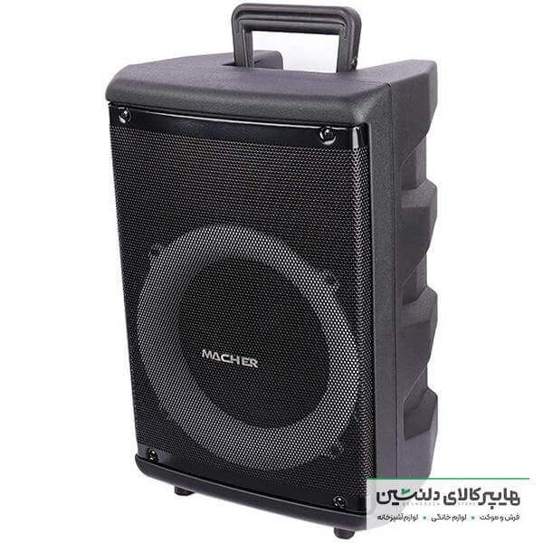 خرید و قیمت اسپیکر مچر پارتی باکس MR-800