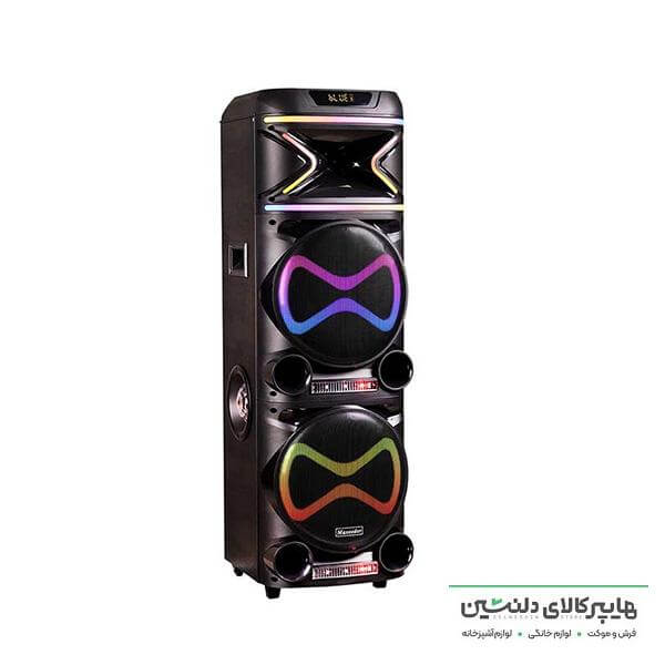 حرید و قیمت اسپیکر 1تیکه مکسیدر مدل 12E06