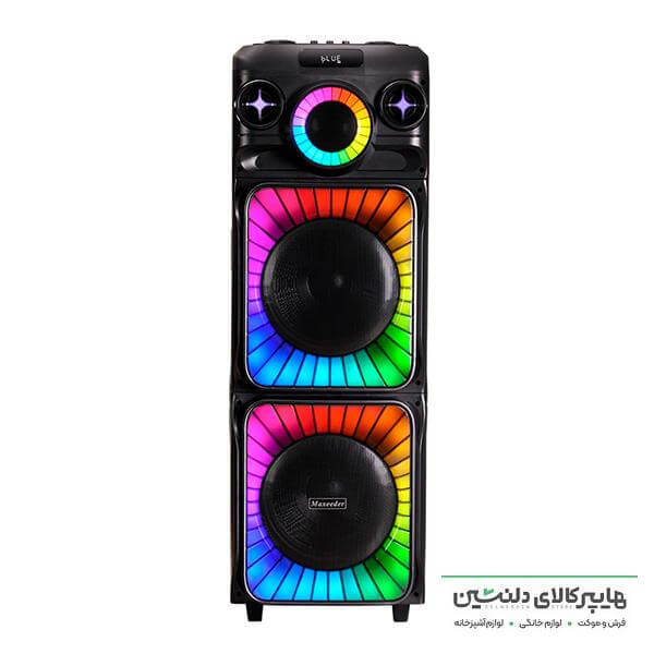 خرید و قیمت اسپیکر 1تیکه مکسیدر مدل 12E11