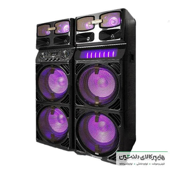 خرید و قیمت اسپیکر مکسیدر مدل 222