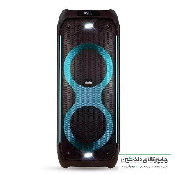 خرید و قیمت اسپیکر میکرولب BUMUSA_65