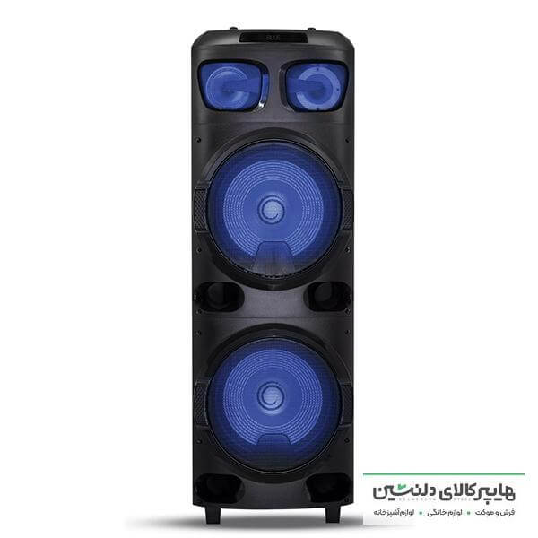 خرید و قیمت اسپیکر میکرولب مدل EXTREME_121