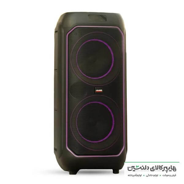 خرید و قیمت اسپیکر میکرولب مدل Lavan 66