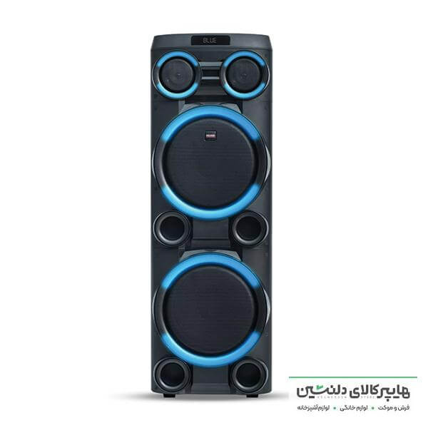 خرید و قیمت اسپیکر میکرولب مدل Q420