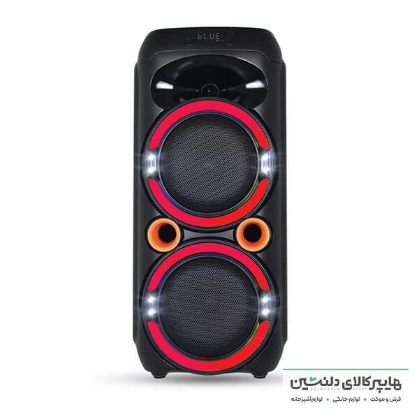 خرید و قیمت اسپیکر میکرولب مدل TONB_64