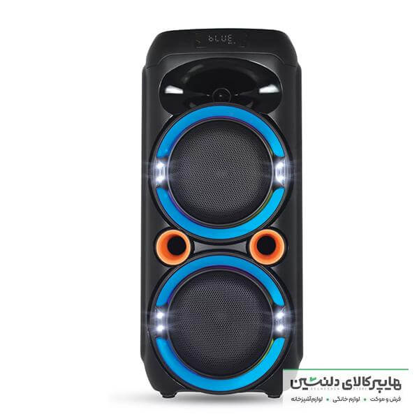 خرید و قیمت اسپیکر میکرولب مدل TONB_83