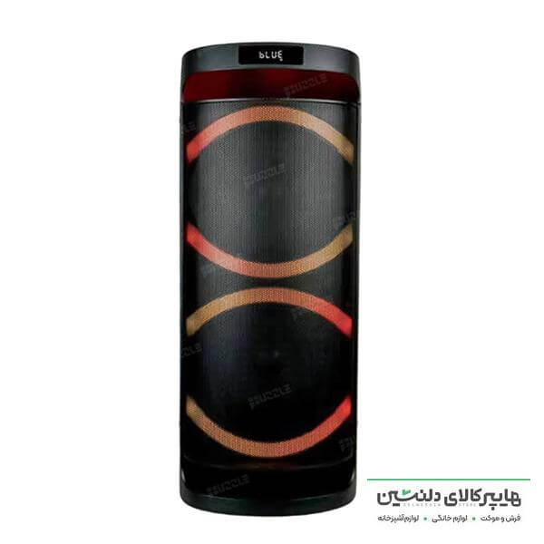 خرید و قیمت اسپیکر میکرولب پرتابل مدل MARVEL 82