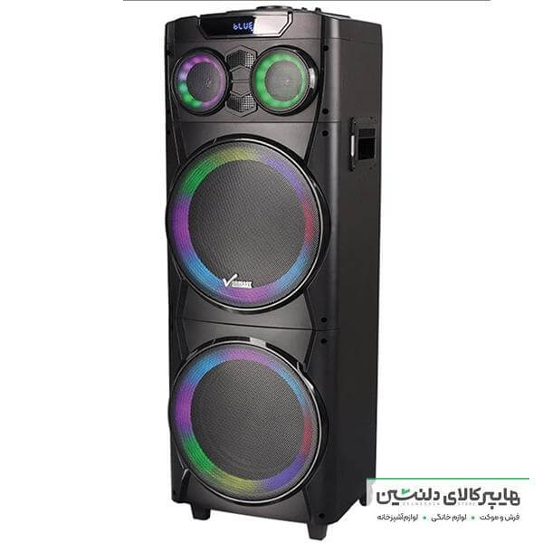 خرید و قیمت اسپیکر وان مکس پارتی باکس مدل MAX_1035