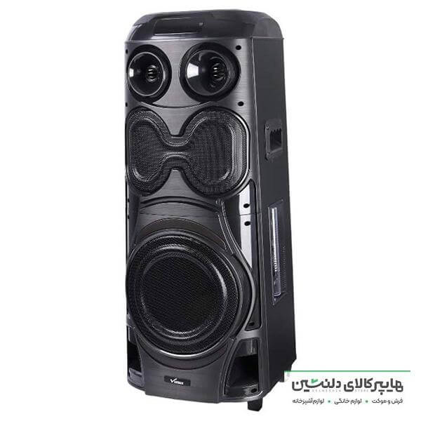 خرید و قیمت اسپیکر وان مکس پارتی باکس مدل MAX_1205