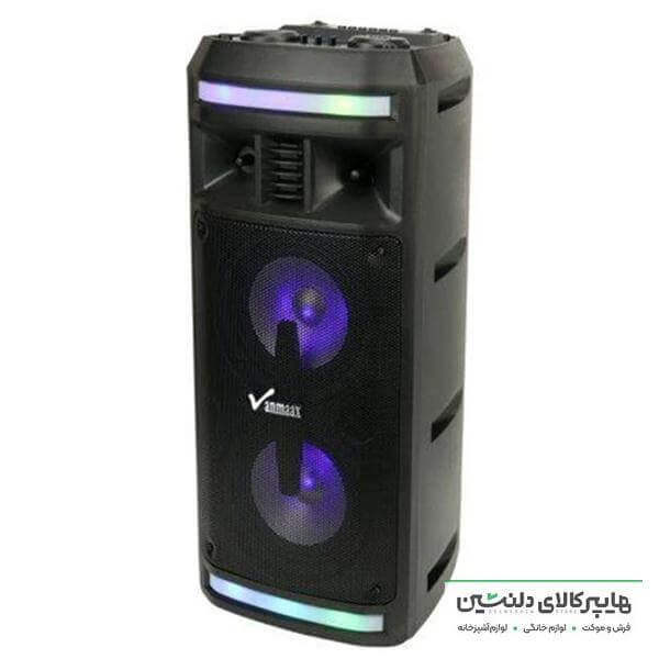 خرید و قیمت اسپیکر وان مکس پارتی باکس مدل MAX_150