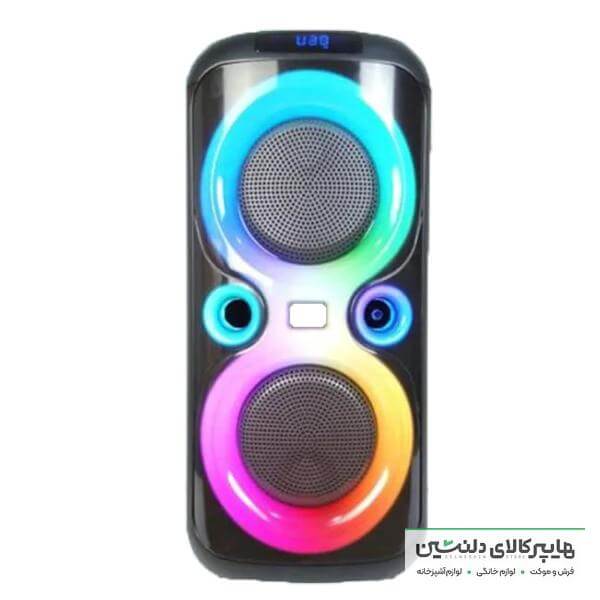 خرید و قیمت اسپیکر وان مکس پارتی باکس مدل MAX_670