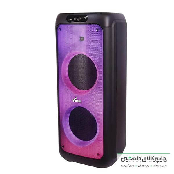 خرید و قیمت اسپیکر وان مکس پارتی باکس(FULLED) MAX_1300