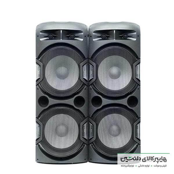 خرید و قیمت اسپیکر ویکر مدل Y5