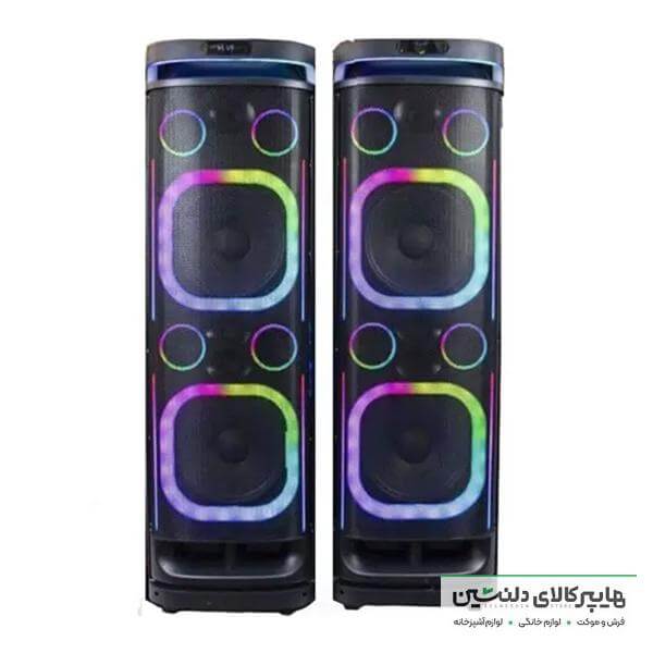 خرید و قیمت اسپیکر ویکر جفت S600