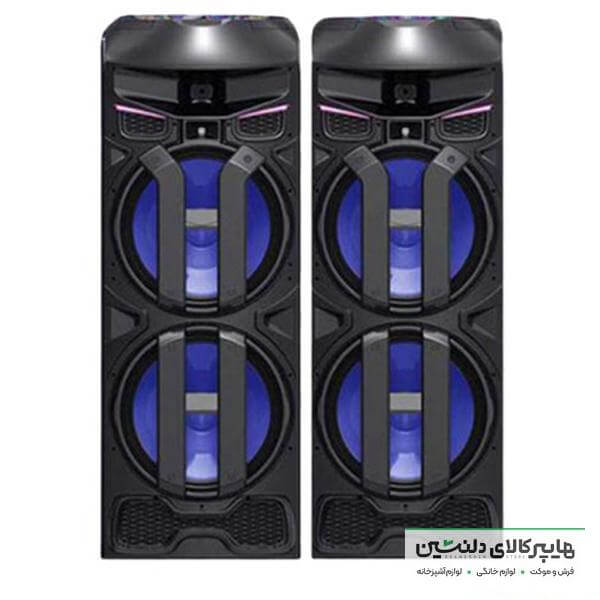 خرید و قیمت اسپیکر ویکر مدل LH5