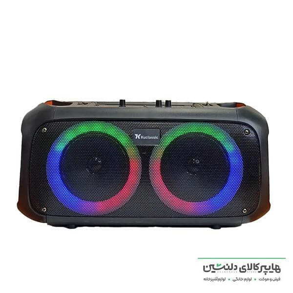 خرید و قیمت اسپیکر کوکلاسیک مدل 1003