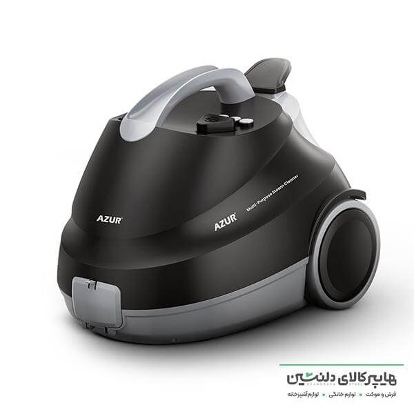 خرید و قیمت بخار شوی دو مخزن آزور مدل 509