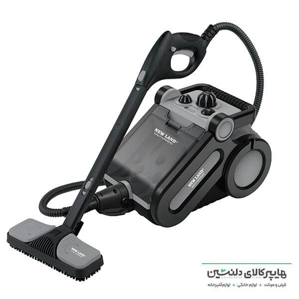 خرید و قیمت بخار شوی نیولند مدل 2751