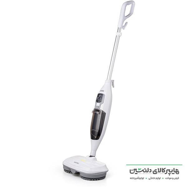 خرید و قیمت بخار شوی چرخشی میزل آزور مدل 8030