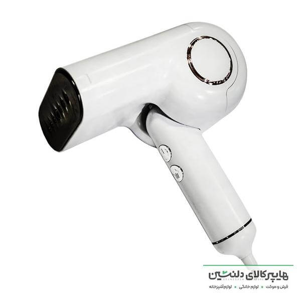 خرید و قیمت بخار گر دستی دلمونتی مدل DL960