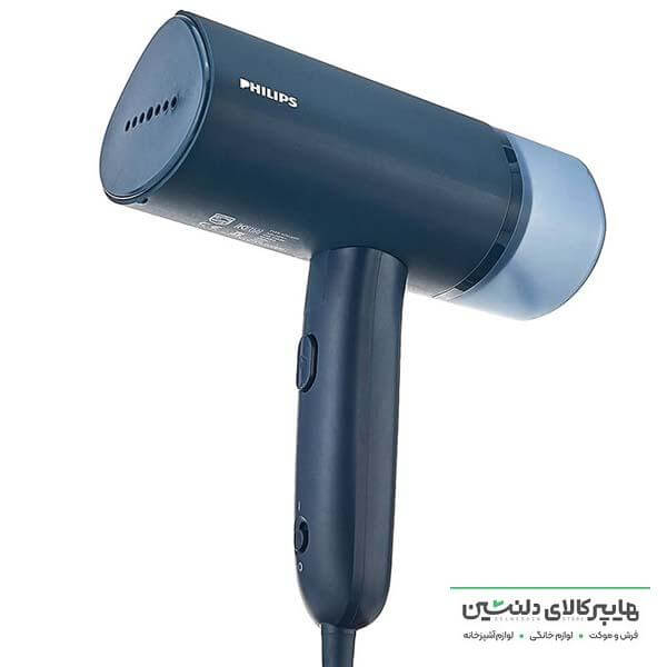 خرید و قیمت بخارگر دستی فیلیپس مدل 3000