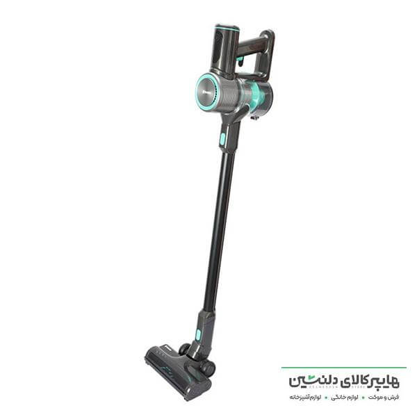 خرید و قیمت جارو شارژی بنس بدون سیم BV_W181