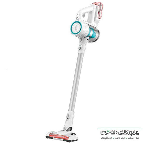 خرید و قیمت جارو شارژی توتال مدل TVL_12006