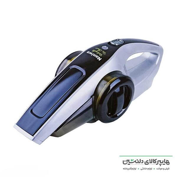 خرید و قیمت جارو شارژی نانیوا مدل 6100
