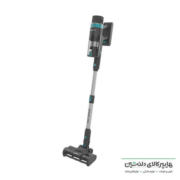 خرید و قیمت جارو شاژی بنس بدون سیم BV_W110P