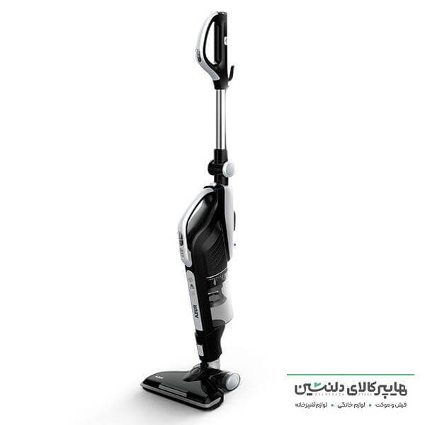 خرید و قیمت جارو پرتابل آزور مدل 310