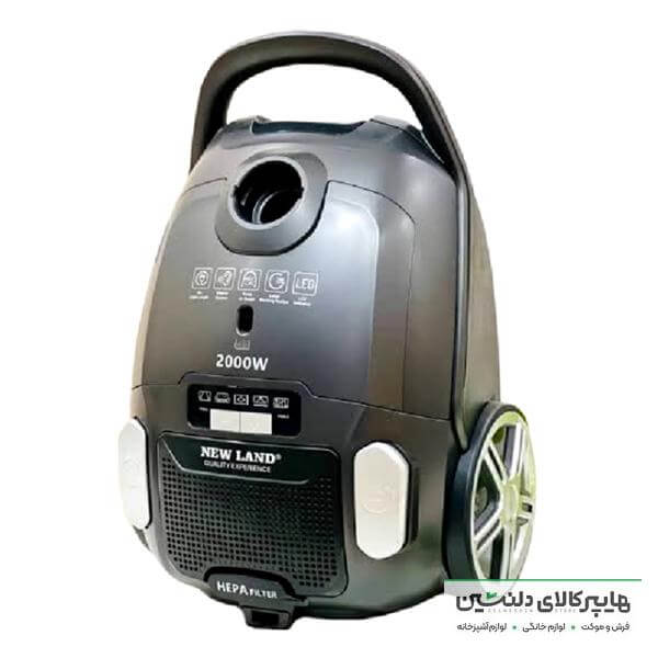 خرید و قیمت جاروبرقی نیولند مدل 3092